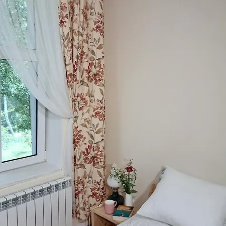 Agroturystyka Nasza Bajka Pieniezno Room photo