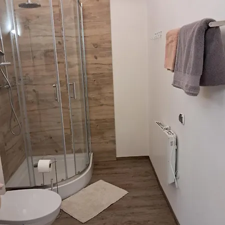 Agroturystyka Nasza Bajka Pieniezno Room photo