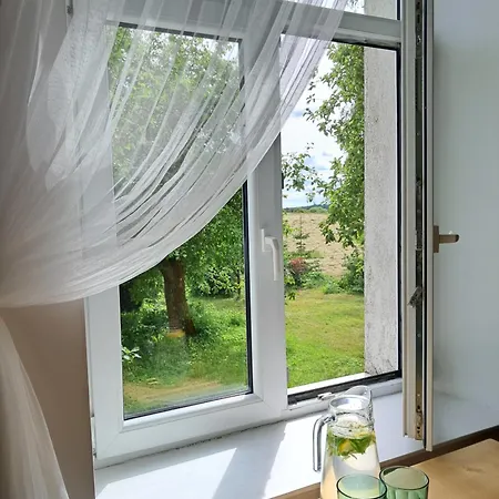 Agroturystyka Nasza Bajka Pieniezno Room photo