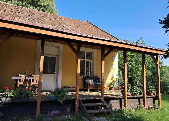 Agroturystyka Nasza Bajka