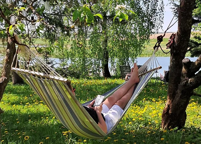 Agroturystyka Nasza Bajka
