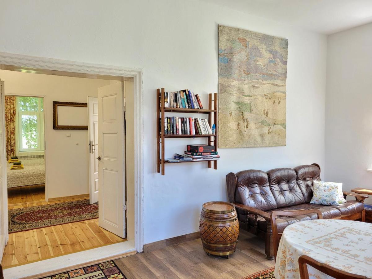 Nasza Bajka Farm stay