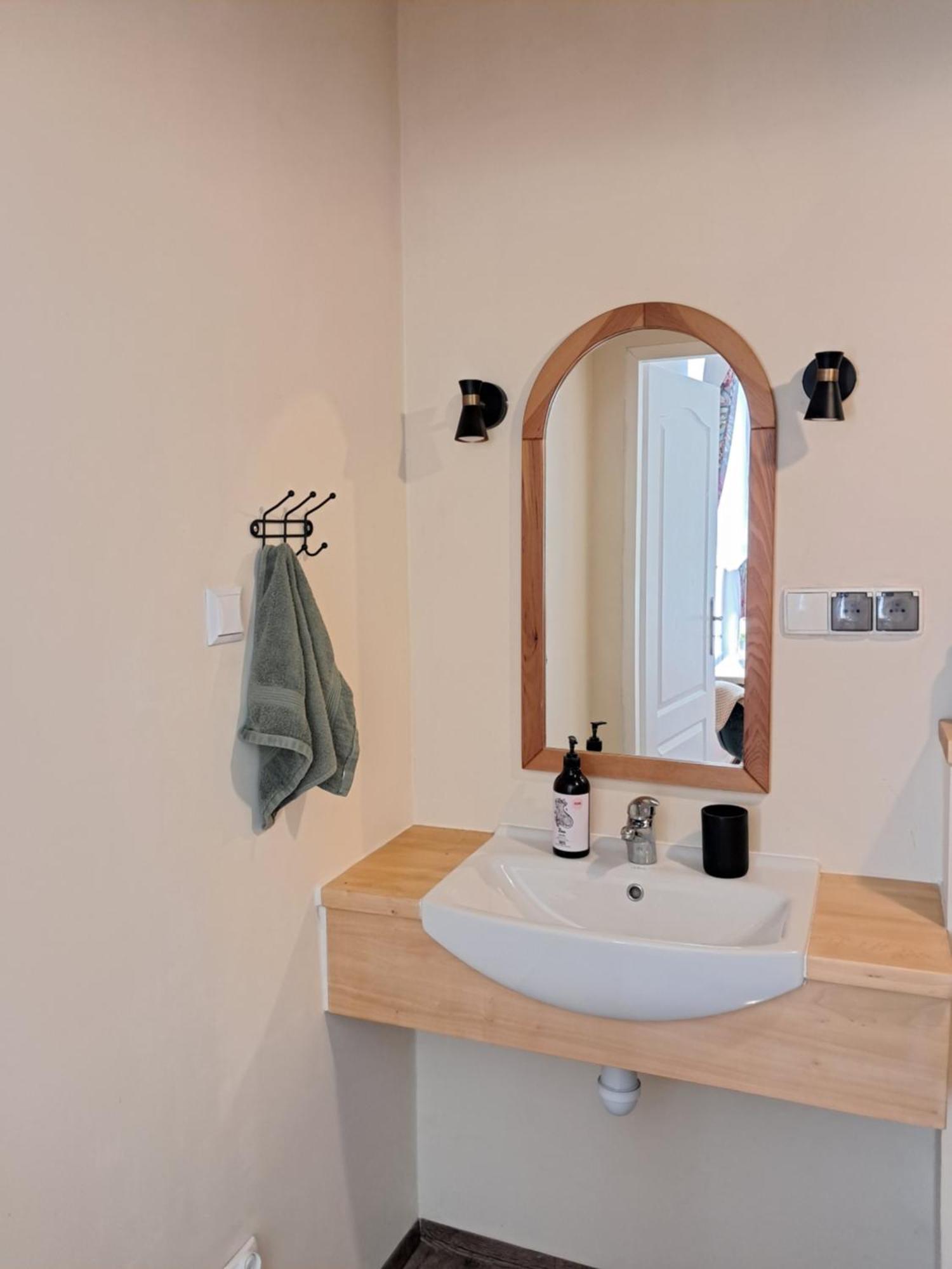 Nasza Bajka Farm stay Pieniezno