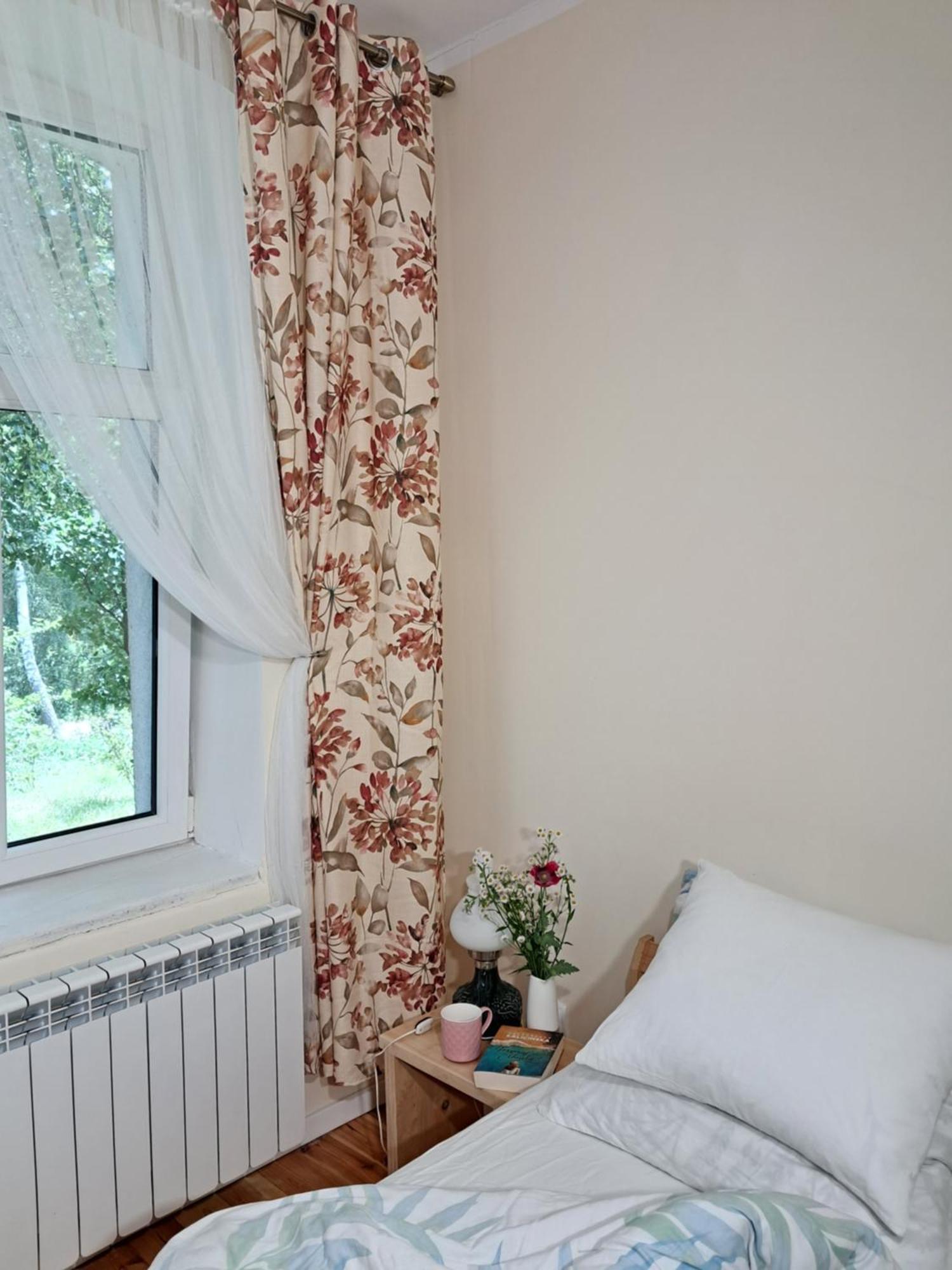 Nasza Bajka Farm stay