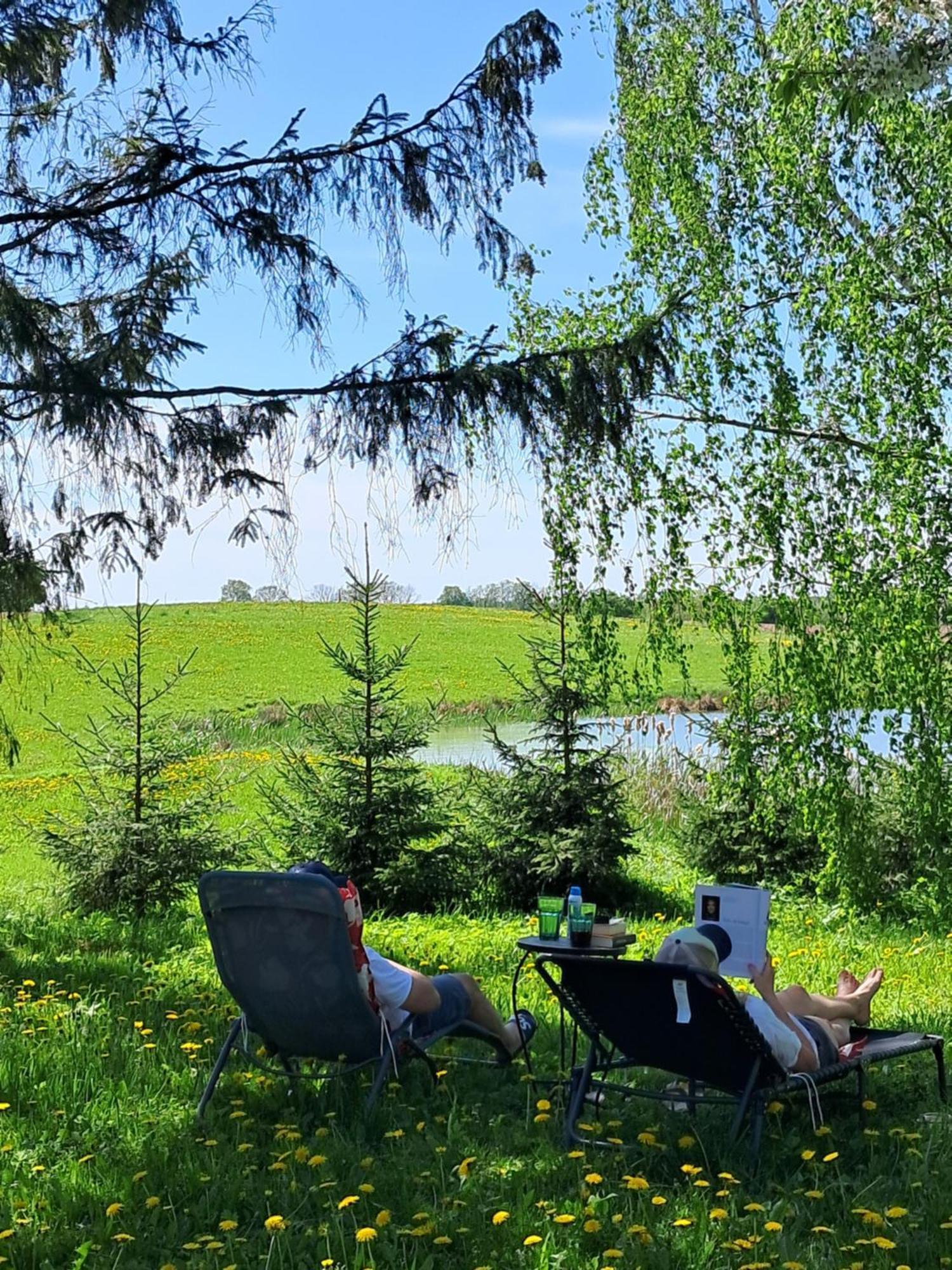 Nasza Bajka Farm stay
