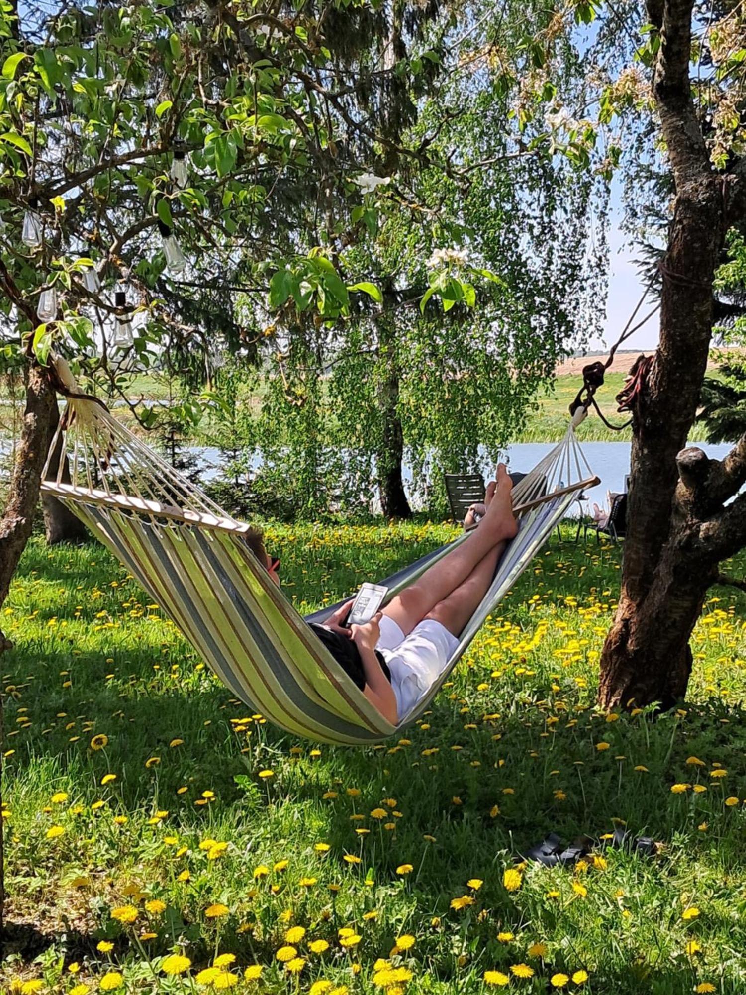 Farm stay Nasza Bajka