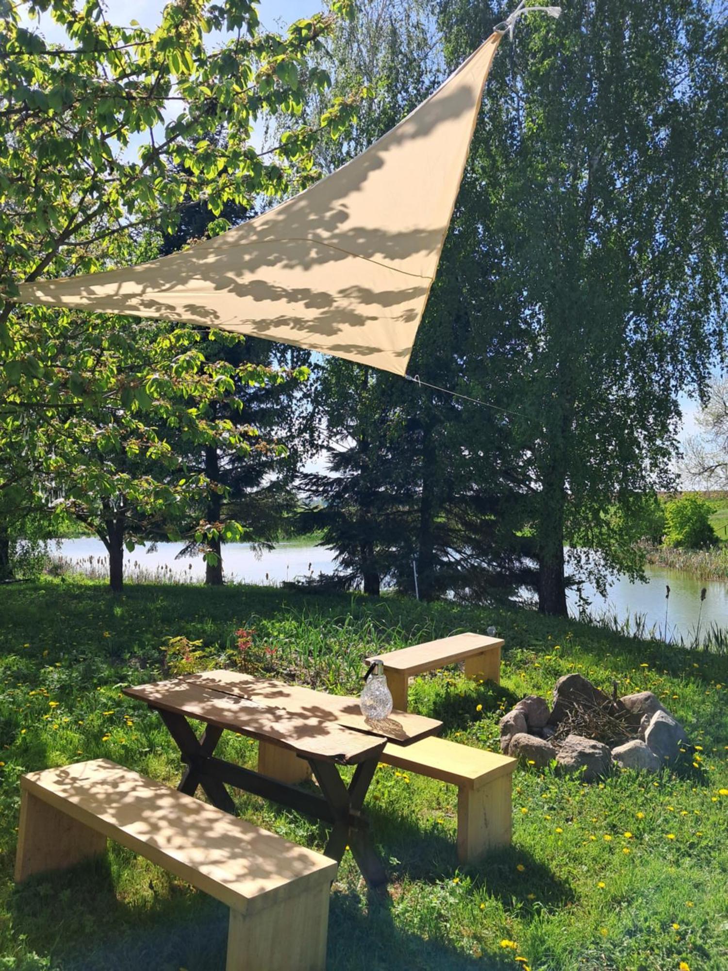 Farm stay Nasza Bajka *